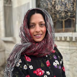 Χαράς τα μάτια, μάτια μου