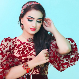 Аҷаб дилбар