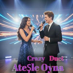 ATEŞLE OYNA