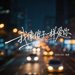 我像傻子一样爱你