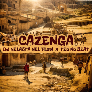 Cazenga (Radio Edit)