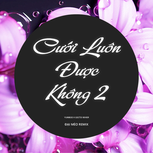 Cưới Luôn Được Không 2 (Đại Mèo Remix)