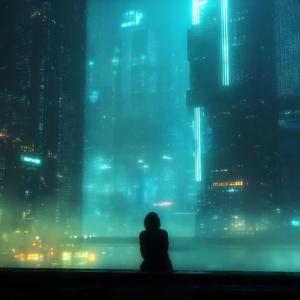 Shattered Echoes (Slowed + Reverb)