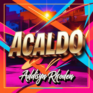 Acaldo (Original Mix)