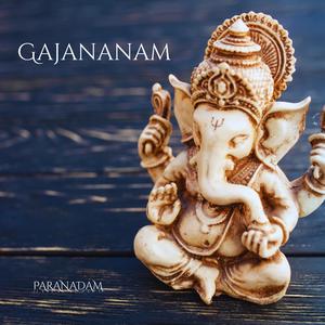 Gajananam