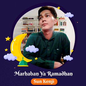 Marhaban Ya Ramadhan