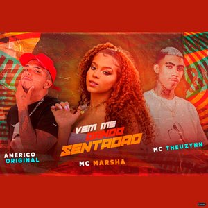 Vem Me Dando Sentadão