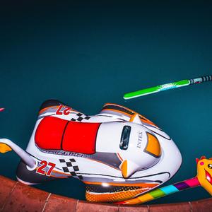 SENZA ARMI NE SANTI (feat. Endriu & Gianluca D'ippolito)