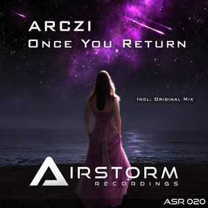 Once You Return (Original Mix)