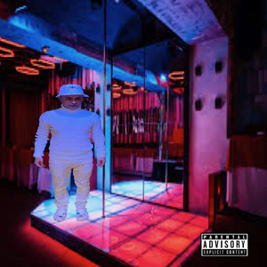 Dance, Party, Turn Up (feat. Sweeterman)