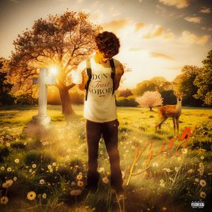 Luv peace(爱和平)