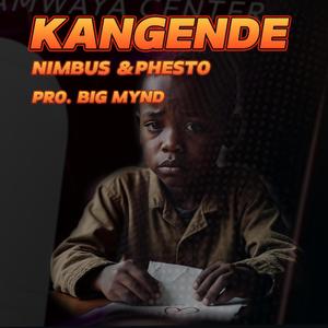 KANGENDE (feat. NIMBUS & PHESTO)
