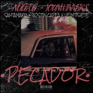 PECADOR (feat. Jostin Capea & Veintisiete)