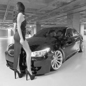 GHOST! (feat. Pay4n)