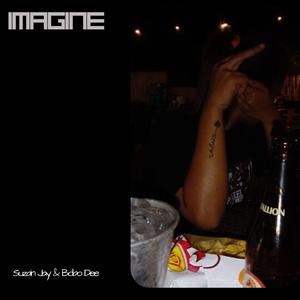 Imagine (feat. Bobo dee kebe)
