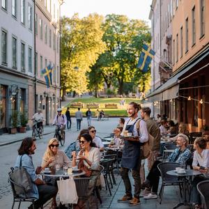 Södermalm