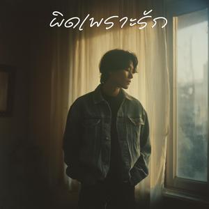 ผิดเพราะรัก