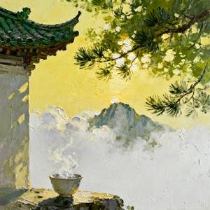 半醉浮生 岁岁皆安然