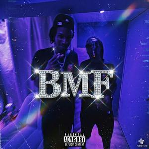 BMF (feat. LeWild)