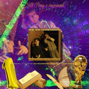 Wie Ein Hurensohn (feat. imcreased) (HADES MIXXX)