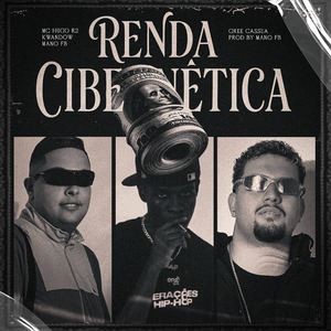 Renda Cibernética