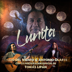 Lunita (feat. Tomás Lipán)