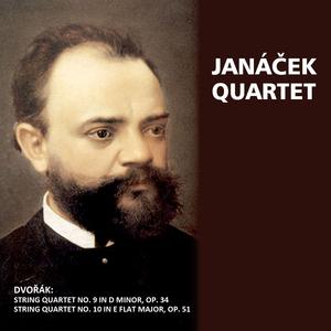 String Quartet No. 9 In D Minor, Op. 34: II. Alla Polka - Allegretto Scherzando