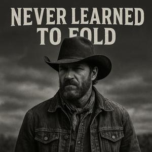 Never Learned to Fold