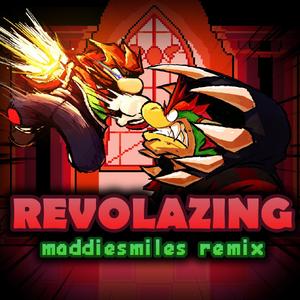 REVOLAZING (Undertale AU: Toadspin) [smileymix]