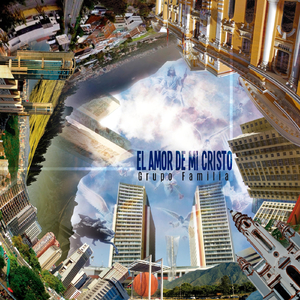 El Amor de Mi Cristo