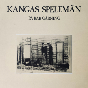 Amerika-Emigrantens Sång