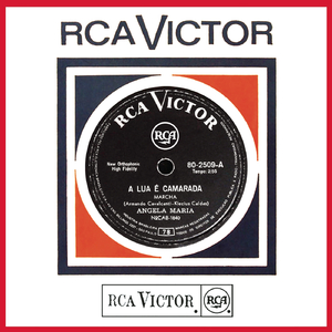 A Lua É Camarada