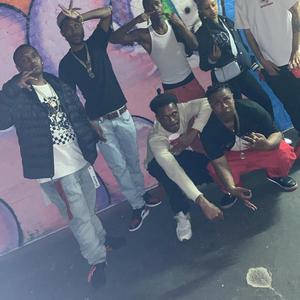 Walk ups (feat. Lil Bone) (Special Version)