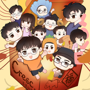 马林巴宇宙漫游