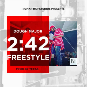 2:42 Freestyle