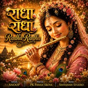Radha Radha