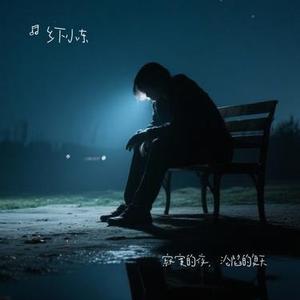 寂寞的夜，沦陷的复天