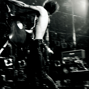 BANG! (19920504 at 渋谷公会堂)