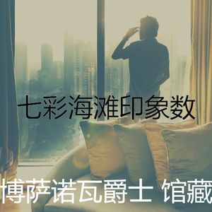 抚慰的海滩回忆