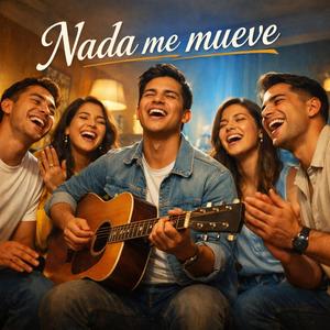 Nada me mueve (Salmo 27)