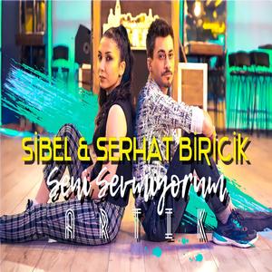 Seni Sevmiyorum Artık (feat. Sibel Biricik & Serhat Biricik)