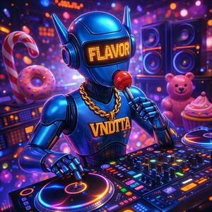 FLAVOR (feat. SADI3)