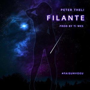 Filante (feat. Ti Wes)