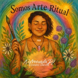 El Bosque de los Colores