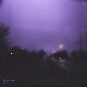 dreamlike (slowed + reverb)