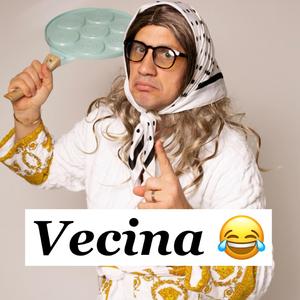 Vecina