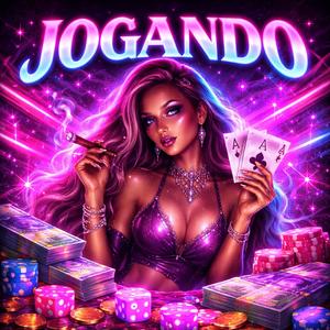 JOGANDO