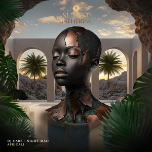 Africali (Radio Edit)