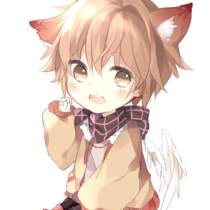 认真卖萌么么哒（Cover 洛天依）