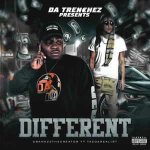 Different (feat. TazDaRealist)